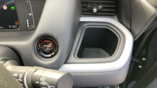 Honda Jazz 1.5 i-MMD Hybrid SR 5dr eCVT Hybrid Hatchback